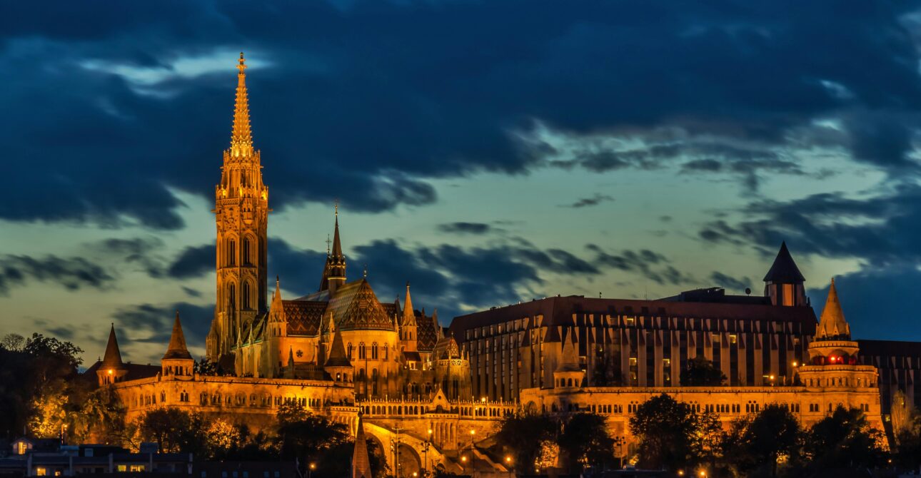 Hungary Travel Highlights: A European Gem
