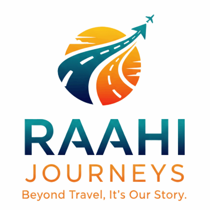 raahijourneys.com